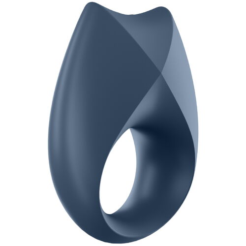 Vibrační erekční kroužek na penis Royal One - Satisfyer