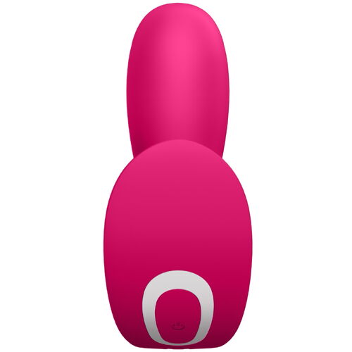 Vibrátor do kalhotek Top Secret + - Satisfyer