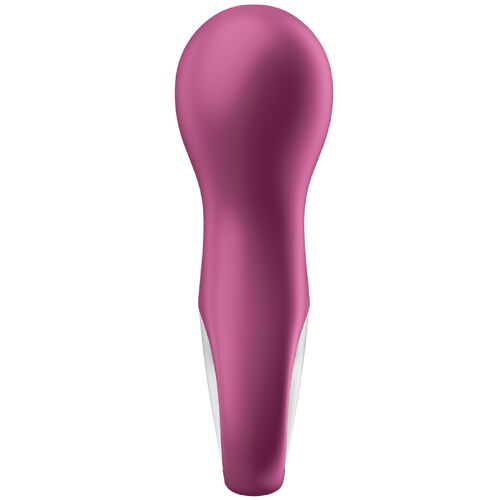 Pulzační a vibrační stimulátor klitorisu Lucky Libra - Satisfyer