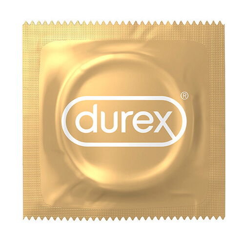 Bezlatexové kondomy Durex Real Feel (16 ks)