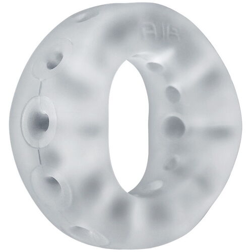 Erekční kroužek s odlehčujícími otvory Air - Oxballs