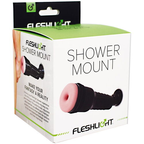 Hands-free držák Fleshlight Shower Mount