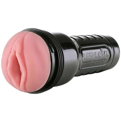 Umělá vagina Pink Lady Destroya - Fleshlight