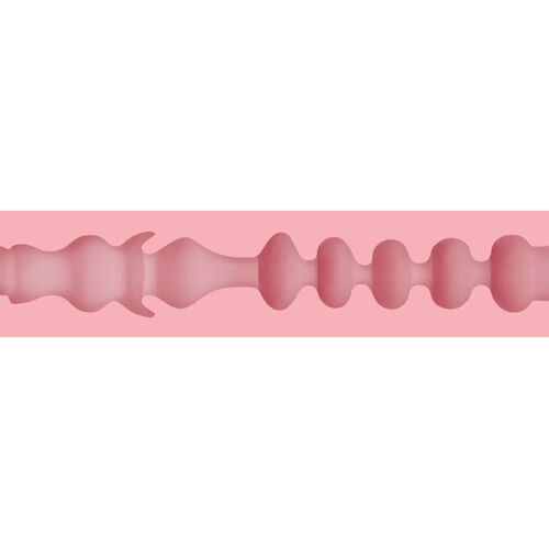 Umělá vagina Pink Lady Mini-Lotus - Fleshlight