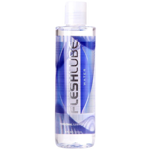 Vodní lubrikant Fleshlube Water - Fleshlight