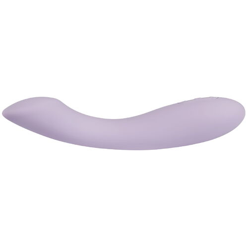 Vibrátor na bod G i klitoris Amy 2 - Svakom (fialová)