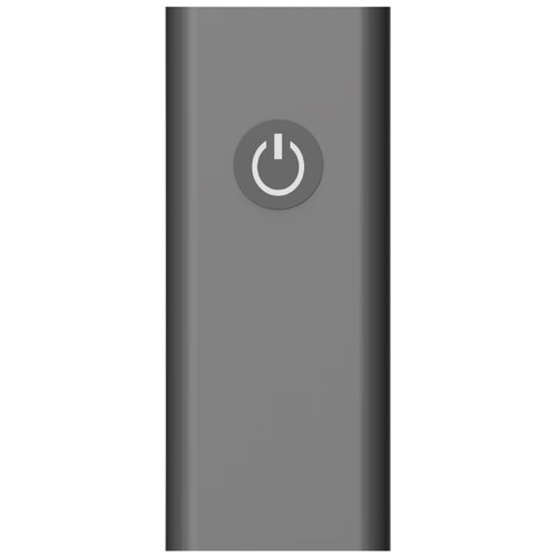 Vibrační anální kolík + dálkový ovladač Ace Medium - Nexus