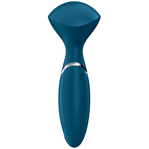 Malá masážní hlavice Mini Wand-er - Satisfyer