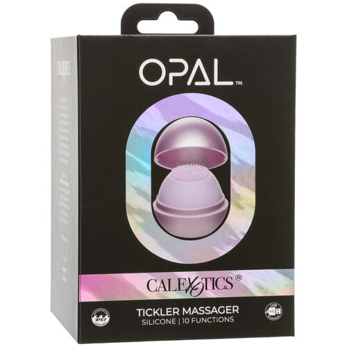 Vibrační stimulátor OPAL Tickler Massager