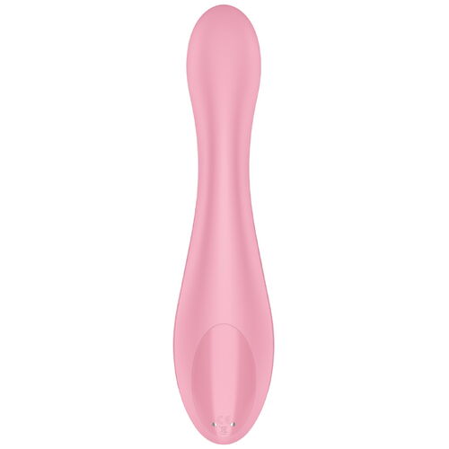 Vibrátor na bod G G-Force - Satisfyer