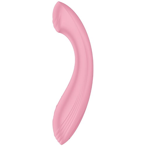 Vibrátor na bod G G-Force - Satisfyer