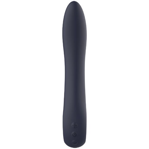 Vibrátor na bod G Glam Flexible G-Spot Vibe - Tonga