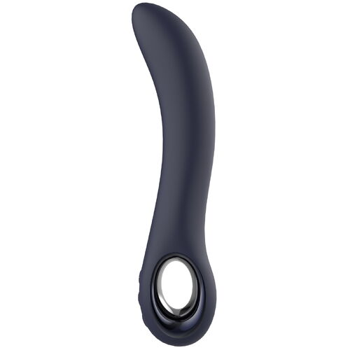 Vibrátor na bod G Glam Flexible G-Spot Vibe - Tonga