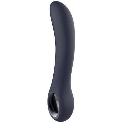 Vibrátor na bod G Glam Flexible G-Spot Vibe - Tonga