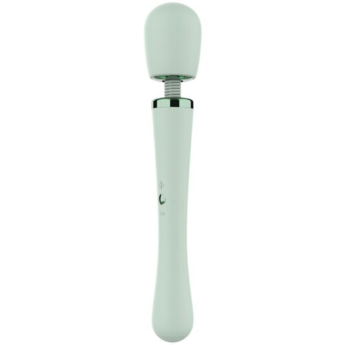 Masážní hlavice Glam XL Wand Vibrator - Tonga