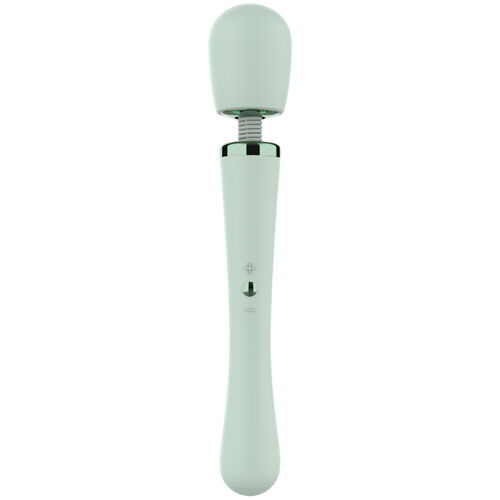 Masážní hlavice Glam XL Wand Vibrator - Tonga