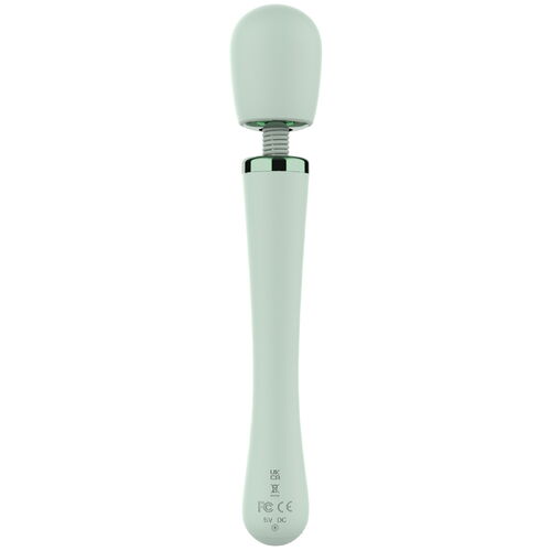 Masážní hlavice Glam XL Wand Vibrator - Tonga