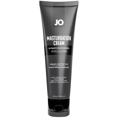 Masturbační krém - System JO (120 ml)