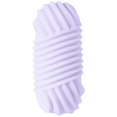 Oboustranný masturbátor Marshmallow Honey Purple