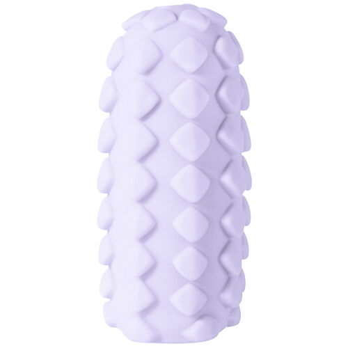 Oboustranný masturbátor Marshmallow Fruity Purple