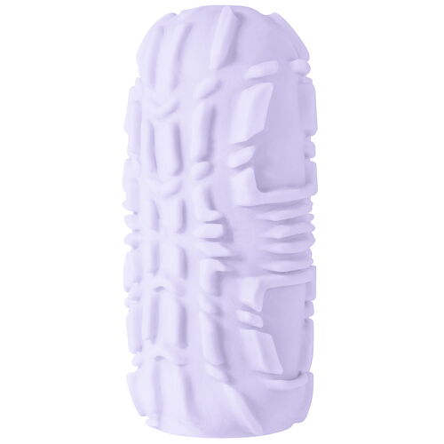 Oboustranný masturbátor Marshmallow Fruity Purple