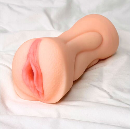 Oboustranný masturbátor Satisfaction Goddess of Love