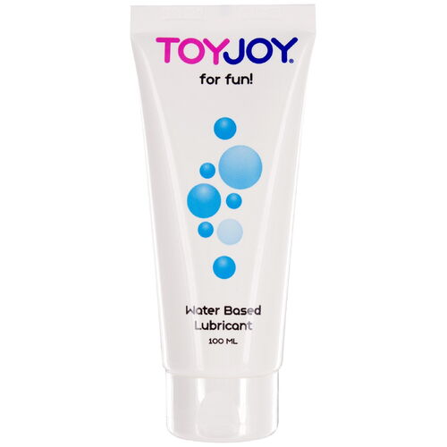 Vodní lubrikační gel - TOYJOY (100 ml)