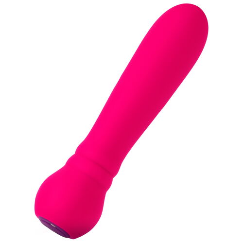 Růžový malý vibrátor Ultra Bullet Pink