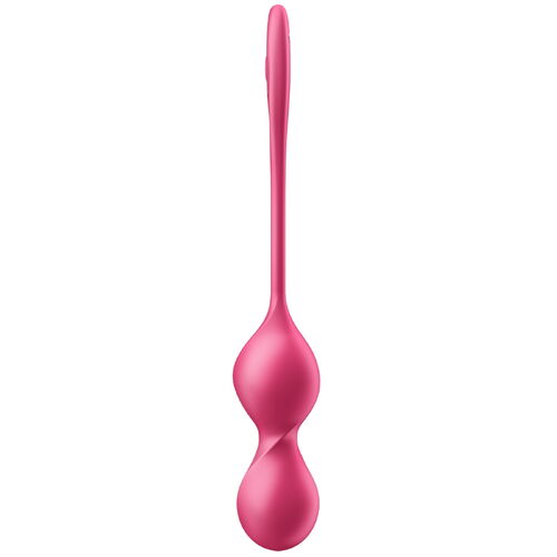 Vibrační vaginální činka Love Birds 2 - Satisfyer