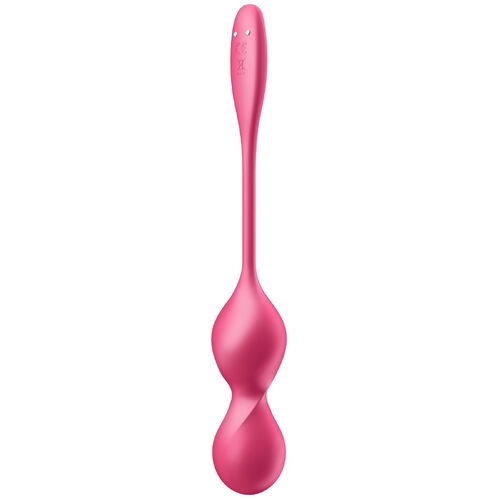 Vibrační vaginální činka Love Birds 2 - Satisfyer