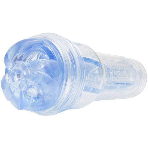 Masturbátor Turbo Thrust Blue Ice - Fleshlight