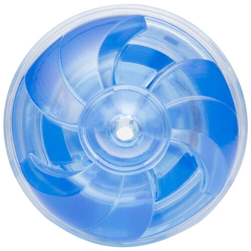 Masturbátor Turbo Thrust Blue Ice - Fleshlight