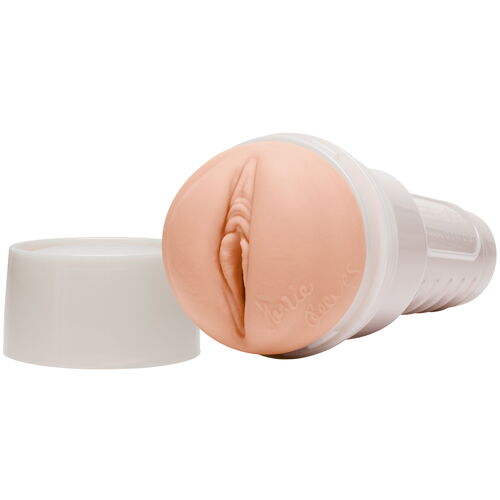 Umělá vagina KENZIE REEVES Creampuff - Fleshlight