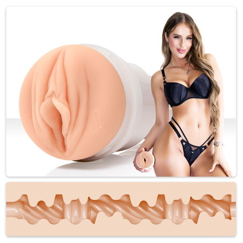 Umělá vagina SKY BRI Celestial - Fleshlight