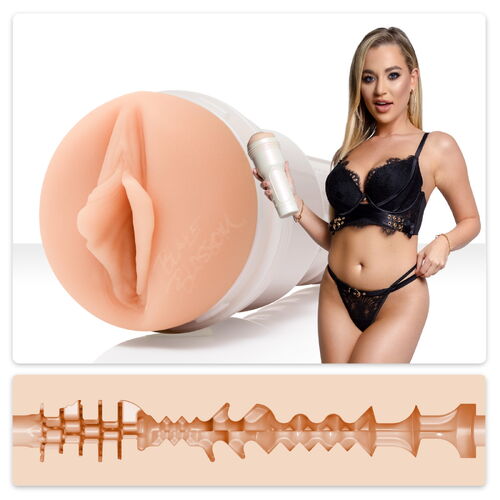 Umělá vagina BLAKE BLOSSOM Bombshell - Fleshlight