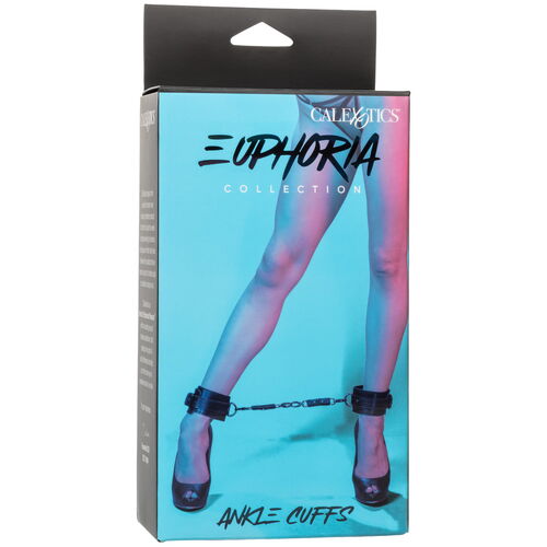 Pouta na nohy Euphoria - California Exotic Novelties