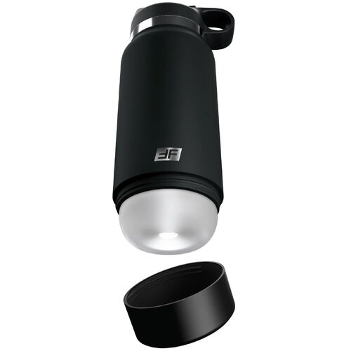 Masturbátor Fap Flask Thrill Seeker - Pipedream