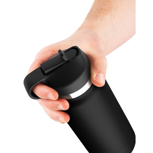 Masturbátor Fap Flask Thrill Seeker - Pipedream