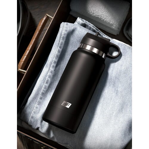 Masturbátor Fap Flask Thrill Seeker - Pipedream