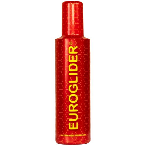 Vodní lubrikační gel Superlube - Euroglider (200 ml)